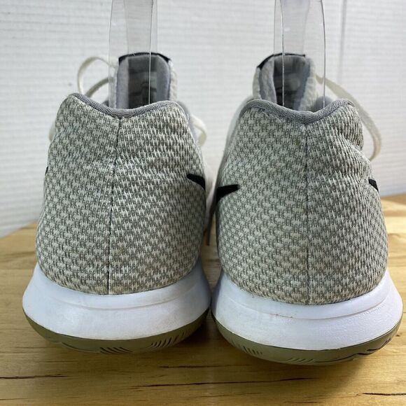Nike Flex Experience RN 6 Women's Size 9.5 White Athletic Shoes Sneakers - Picture 5 of 8